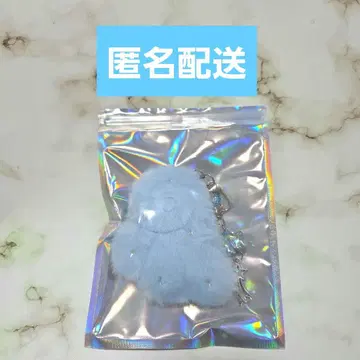 NCTWISH WINGS KEYRING 깃털 키링