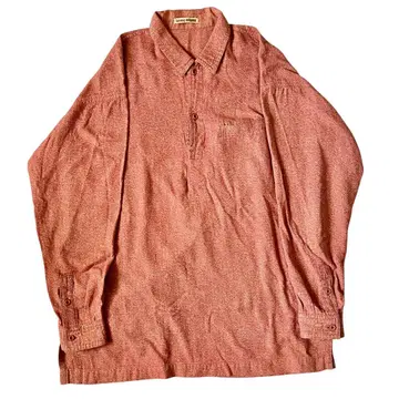 70s 초기 택 ISSEY MIYAKE 셔츠 L 아카이브 빈티지