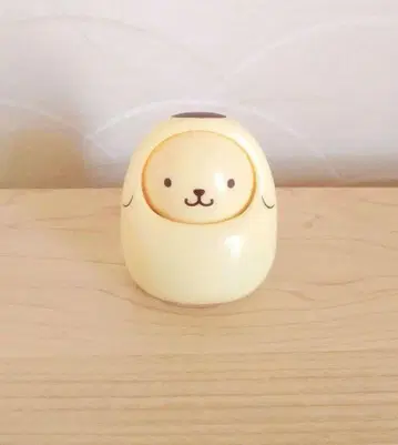 [BANDAI] 우나즈킨 x SANRIO CHARACTERS 폼폼푸딩