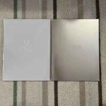 SnowMan 2022 투어 2021 투어 팸플릿 세트 미개봉