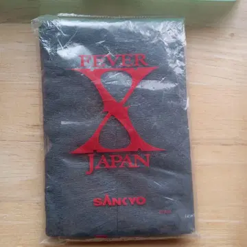 FEVER X JAPAN SANKYO