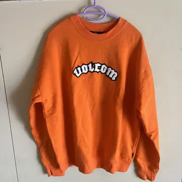 VOLCOM 맨투맨