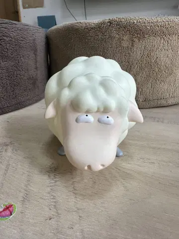 세타가야 베이스 100% 울 피규어 도코로 죠지