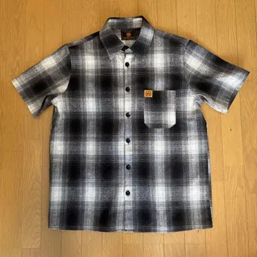 FB COUNTY CHECKER SHIRT