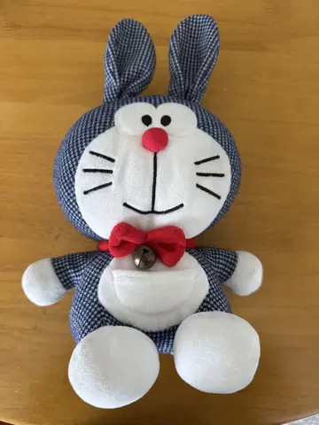 JACKBUNNY 도라에몽 골프헤드커버