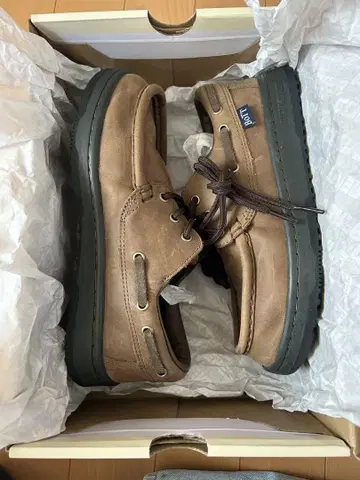 컨버스 CONVERSE BOTT 콜라보 스니커즈 23.5