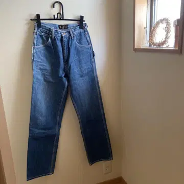 Hysteric 히스테릭 청바지