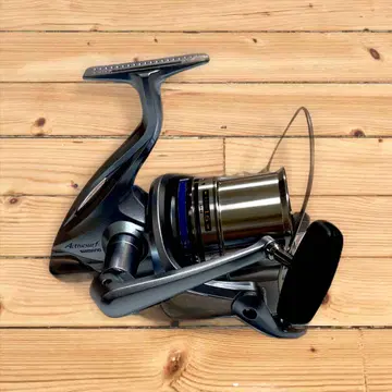 SHIMANO Activsurf 스피닝 릴 미사용 새상품