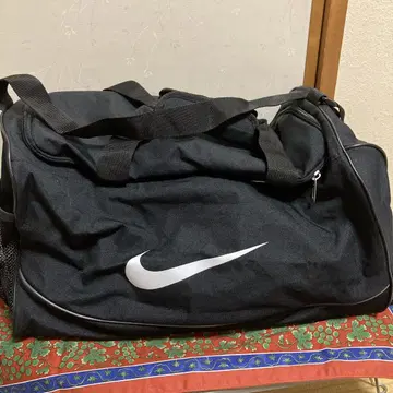 NIKE 스포츠 백