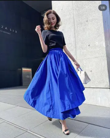셰리에 sheller 반팔 상의