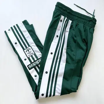 타임세일 미사용 adidas 아디다스 ADIBREAK 아디블레이크 팬츠