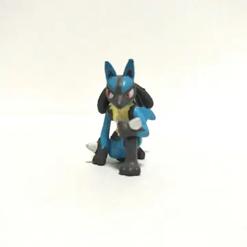 루카리오 포켓몬 겟 컬렉션즈 키미니키메타