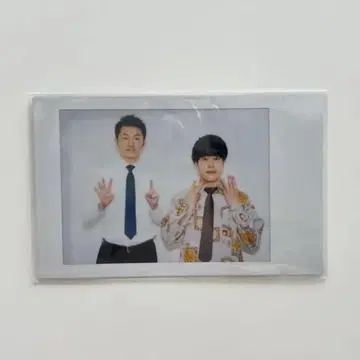 운DER5 AWARD 2025 쿠지! [ 준결승 오사카 ] 석가호