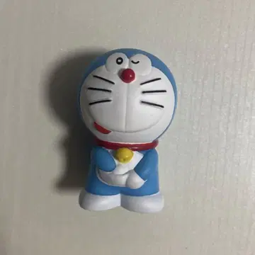 후지코 f 후지오 뮤지엄 도라에몽 손가락 인형 한정판