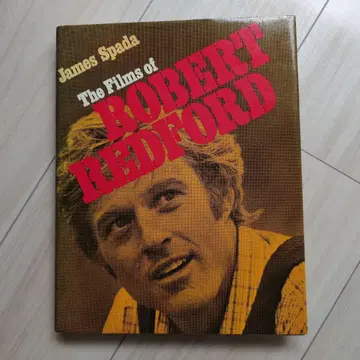 The Films of Robert Redford