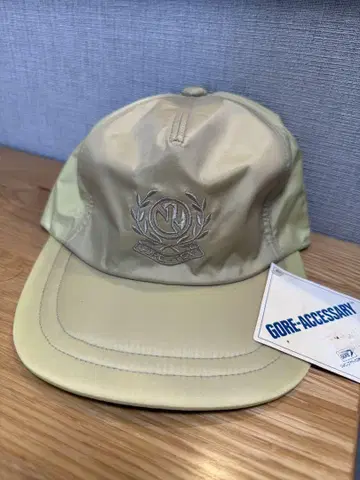 90s GORE-TEX 고어텍스 나일론 캡