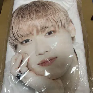 INI 기무라 마사야 담요