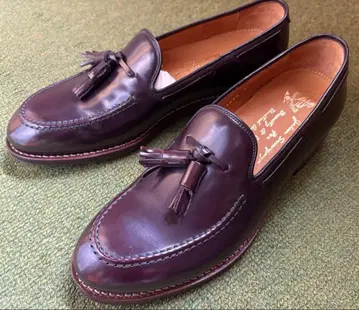 잘란 스리와야 태슬 로퍼