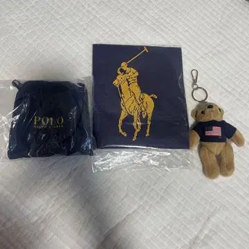 폴로 란도셀 레인 커버 란도셀 커버 우산용 키링 보존용 봉투