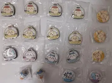 치이카와 (먼작귀) 쿠라스시 빅쿠라폰