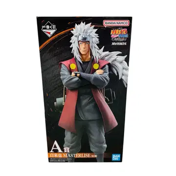 NARUTO 제일복권 A상 지라이야 피규어