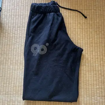 9090 스웨트 팬츠
