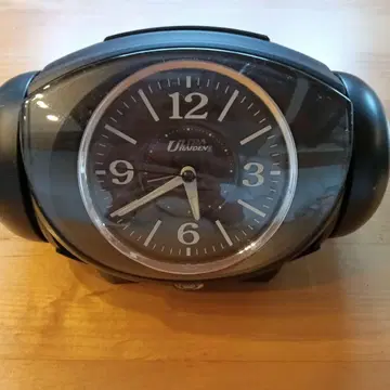 세이코 울트라 라이덴 알람 시계
