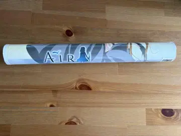 [ 레어 ] AIR 카미오 미스즈 토노 미나기 2006년 달력