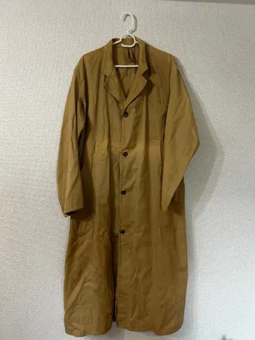 40s~50s 프렌치 워크 코트