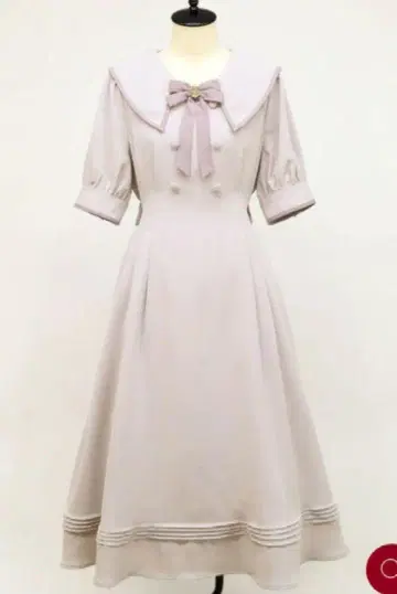 아마벨, Twinkle Famme 파이핑 원피스