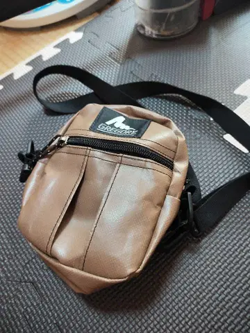 GREGORY 그레고리 USA제 구 택 퀵 포켓 S