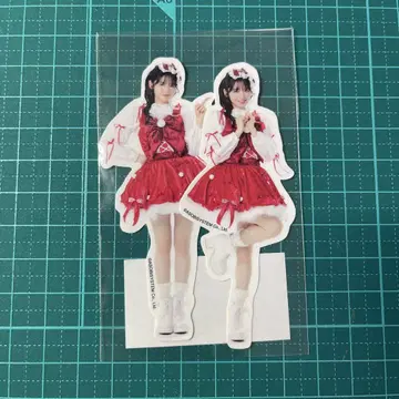 진세이 스즈카 스티커