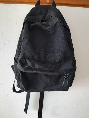 STANDARD SUPPLY 스탠다드 서플라이 뉴 타이니 데이팩 블랙