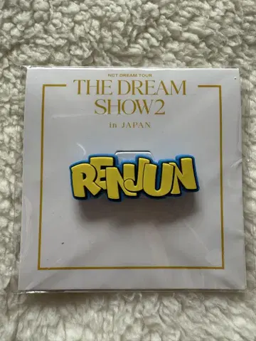 RENJUN FANLIGHT 액세서리