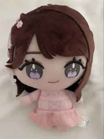 =LOVE 이코라브 오타니 에미리 봉제 인형 모리 판타지 한정판