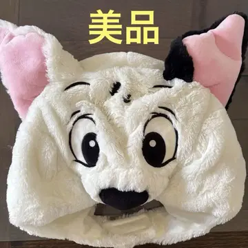 디즈니 캐릭터 모자