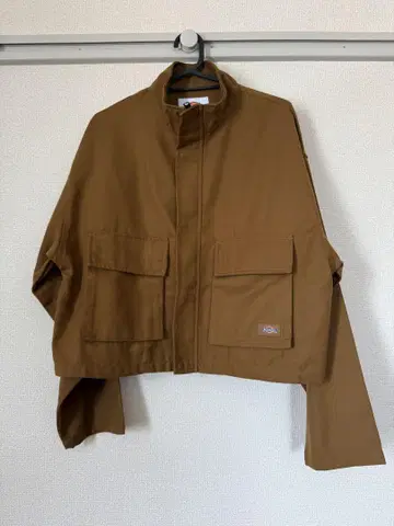 Dickies 숏 자켓 M 사이즈