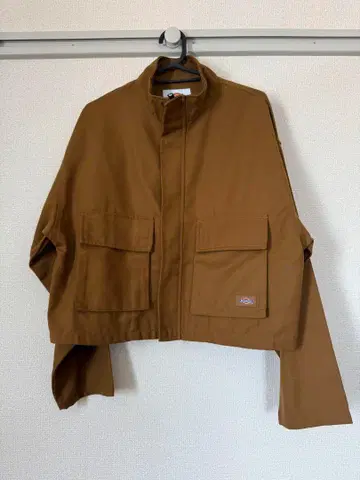 Dickies 숏 자켓 M 사이즈