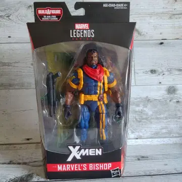 마블 레전드 X-MEN 비샵