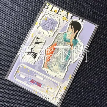 e. 블리치 쿠치키 뱌쿠야 생일 디오라마 피규어 2025