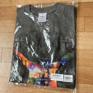 deadstock michal jackson this is it tee