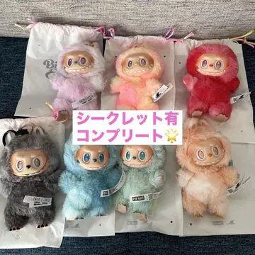 [ 정품 ] 러브 에너지 시크릿 컴플리트 총 7체