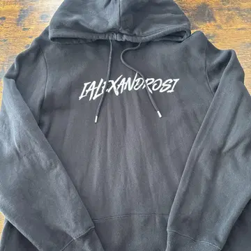 Alexandros 빅 후디