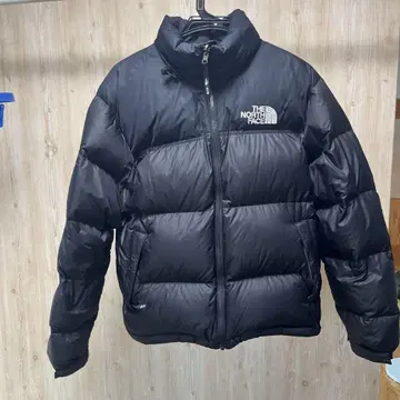 THE NORTH FACE 눕시 블랙