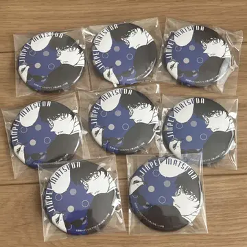 명탐정 코난 공식 앱 캔뱃지 vol.3