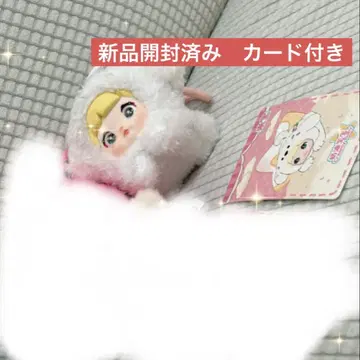 toptoy Nommi 미보 Creamy Baby
