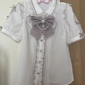 LIZLISA 블라우스