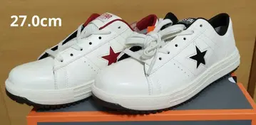 CONVERSE ALL STAR 스니커즈 27.0cm