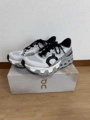 Cloudmonster Hyper 우먼 25cm 가격은 상담합시다