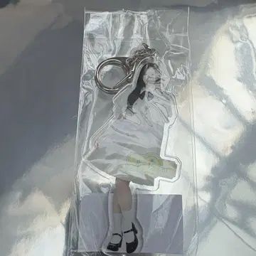 노기자카46 이노우에 와카바 same numbers 아크릴 키링